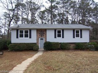 52 Caisson Trce, Spanish Fort, AL 36527