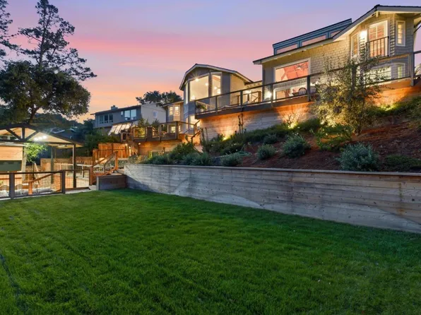 86 Central Ave, Los Gatos, CA 95030