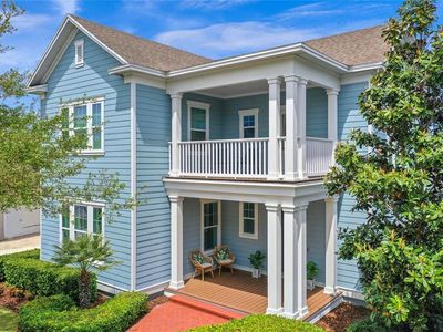 1453 Union Club Dr, Winter Garden, FL, 34787