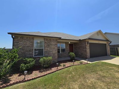 12916 Bell Flower Dr, North Little Rock, AR, 72117