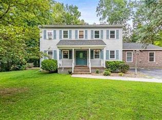 56 Morellen Ln #B, Colchester, VT 05446