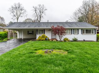 3049 Breckenwood Dr, Lexington, KY 40502