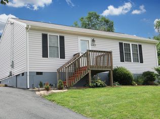 1007 Liberty Rd, Roanoke, VA 24012