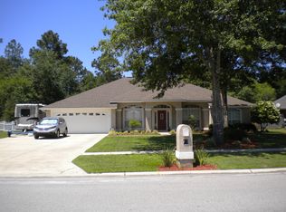 1515 Inverness Rd, Lynn Haven, FL 32444