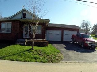 118 Water Ave, Morehead, KY 40351