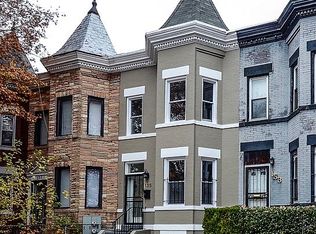 135 P St NW, Washington, DC 20001
