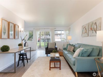 12230 SE 60th Street #34, Bellevue, WA, 98006