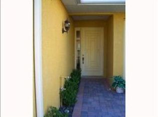 1424 Ribolla Dr, Palm Harbor, FL 34683