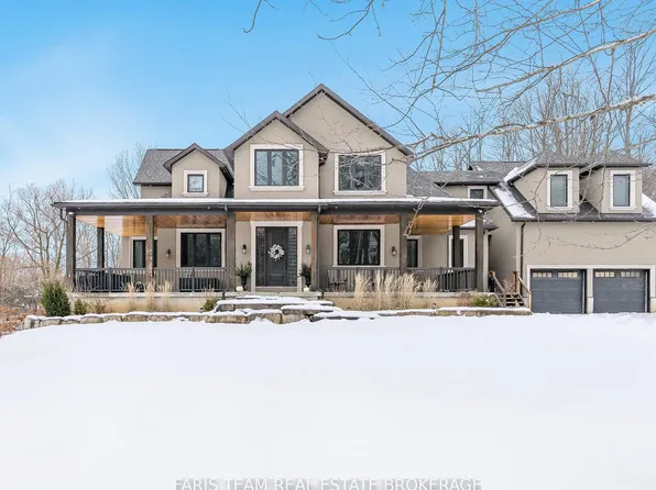 400 Lloyds Ln, King, ON L7B 0E4