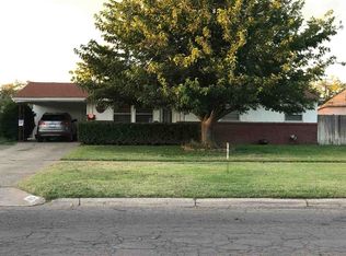 1503 W Alameda St, Roswell, NM 88203
