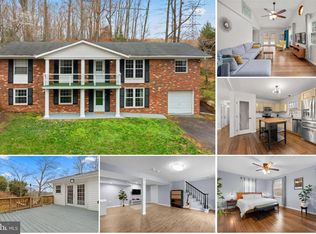 2205 Cherry Hill Rd, Dumfries, VA 22026