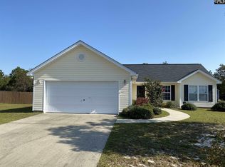 110 Ridge Pointe Dr, Gaston, SC 29053