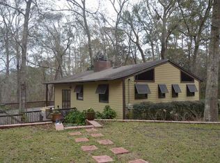 439 Beaver Lake Rd, Tallahassee, FL 32312