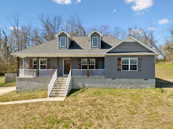 140 Crestview Ct, Hartsville, TN 37074