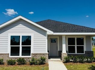 11411 Godart St, Panama City, FL 32404