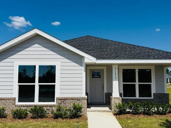 11411 Godart St, Panama City, FL 32404