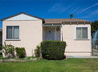 215 W 115th St, Los Angeles, CA 90061