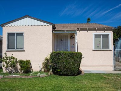 215 W 115th St, Los Angeles, CA, 90061