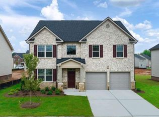 1336 Village Brook Dr #4, Dacula, GA 30019