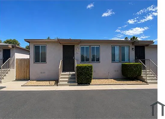 1 bed, 534 sqft, $1,795 — Photo 3