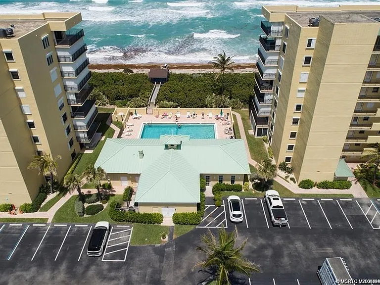 7380 S Ocean Dr #621 — Photo 35