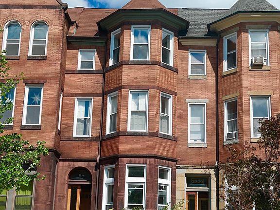 2nd image of 2729 Saint Paul St APT 1
