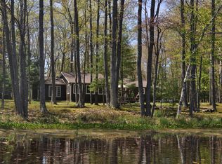 1058 Thundercloud, Rose City, MI 48654