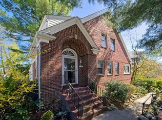 19 Fairfax Rd, Milton, MA 02186