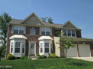 542 Beards Hill Rd, Aberdeen, MD 21001