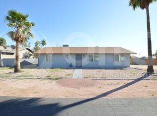 11501 E Vine Ave, Mesa, AZ 85208