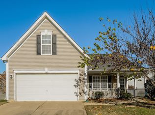 2004 Olive Tree Ln, Clayton, NC 27520