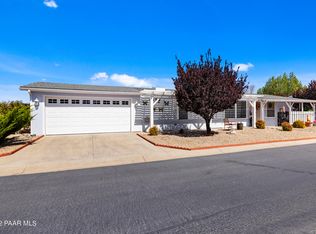 12165 Obsidian Loop Rd E, Dewey, AZ 86327