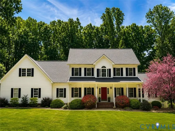 1375 Quarter Mill Ct, Powhatan, VA 23139