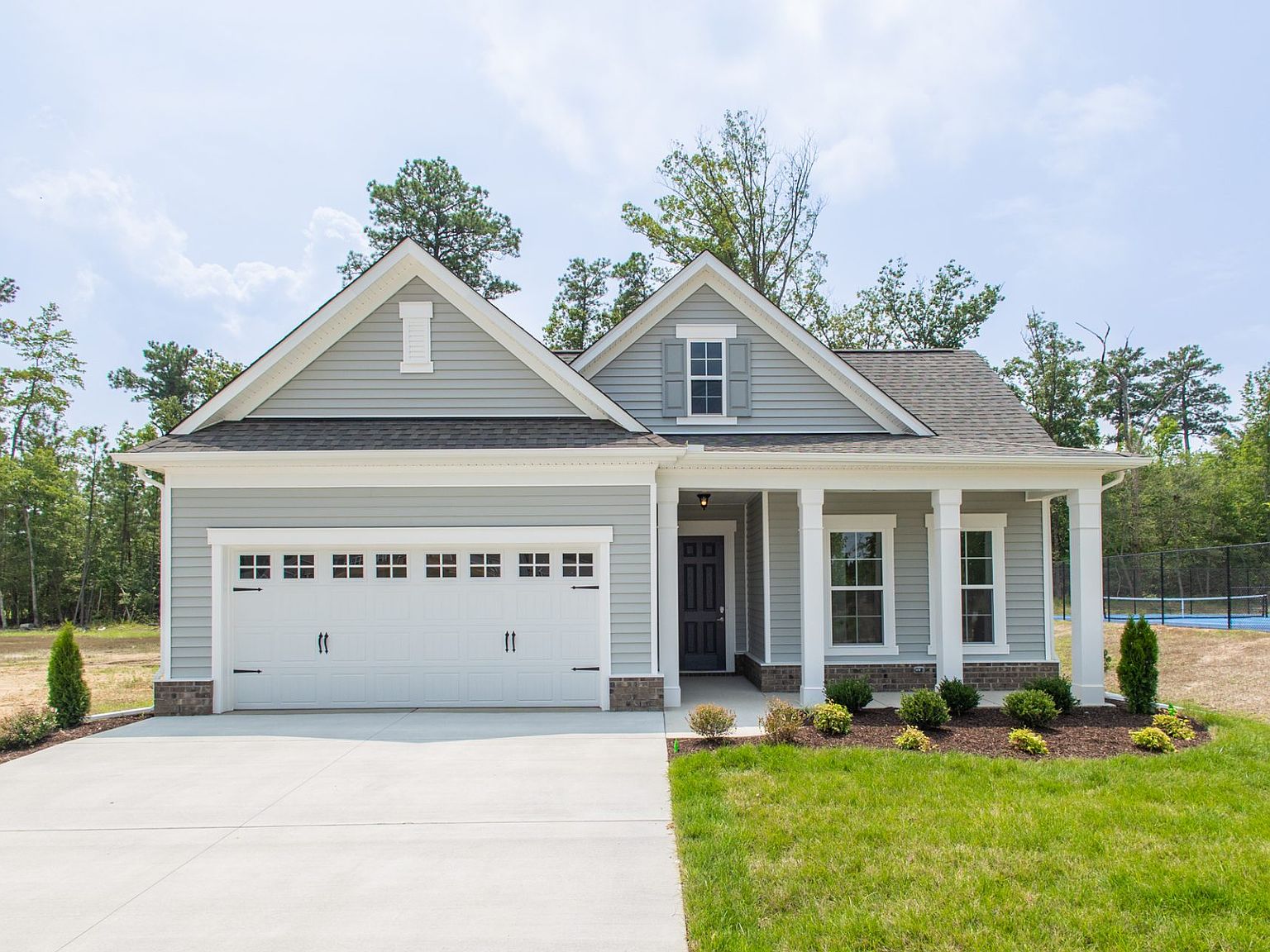 Retreat Plan, Meadowville Landing Twin Rivers, Chester, VA 23836 Zillow