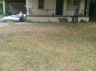 2180 Cedar Ave, Macon, GA 31204