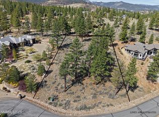 490 Mount Mahogany Ct, Reno, NV 89511