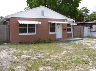 760 38th Ave S, Saint Petersburg, FL 33705