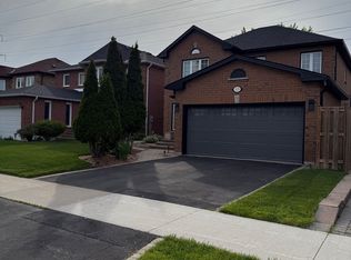 113 Dali Cres #BASEMENT, Toronto, ON M1B5Y3