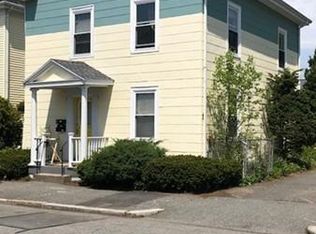 19 Pond St, Beverly, MA 01915