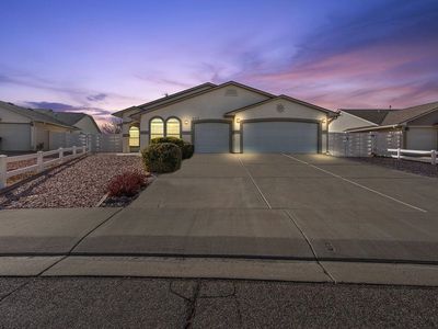 203 Round Rock Cir, Grand Junction, CO, 81503