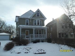 130 W Main St, Chicago Heights, IL 60411