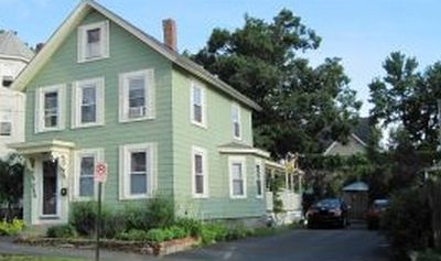 255 Lowell St, Manchester, NH, 03104