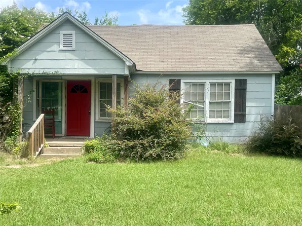 718 Houston St, Sulphur Springs, TX 75482