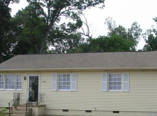 11300 Tar Bay Rd, North Prince George, VA 23860