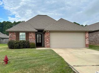 130 Derby Dr, Ruston, LA 71270