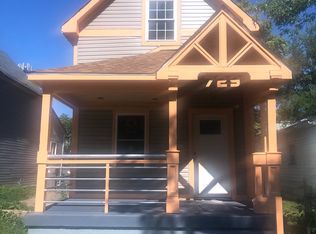 729 Arnolda Ave, Indianapolis, IN