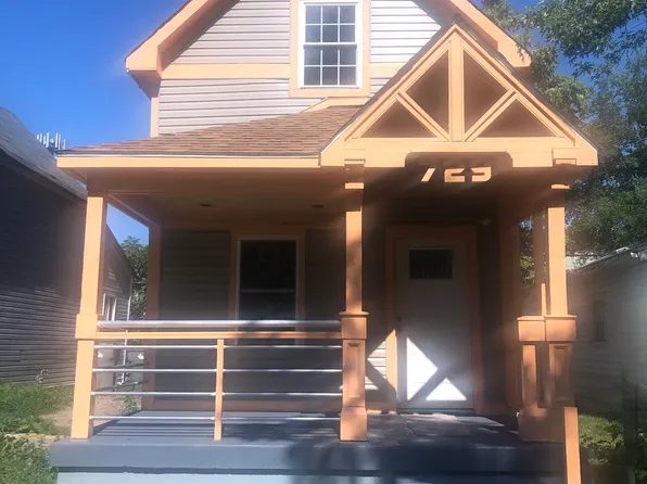729 Arnolda Ave, Indianapolis, IN 46222