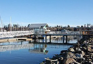 Reserve at Everett for 55+ Active Seniors — Photo 32