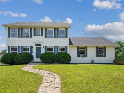 5028 Oakwood Ln, West Des Moines, IA, 50265