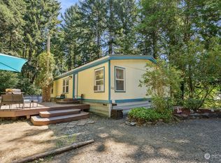 50 NE Quail Trl, Belfair, WA 98528